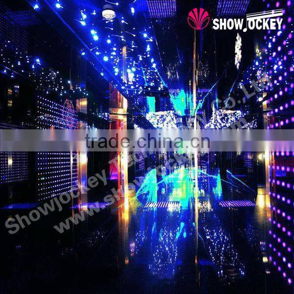 64mm High Power Smart Pixel RGB Light