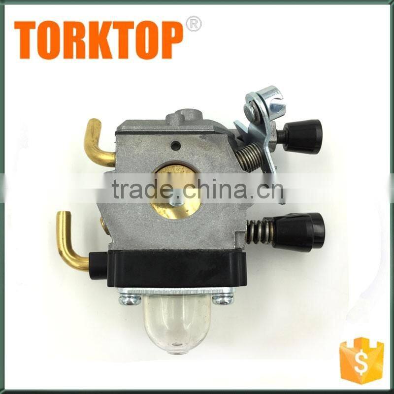 Garden Parts FS55 FC55 FS45 FS46 Carburetor Carb For brush cutter with good quality