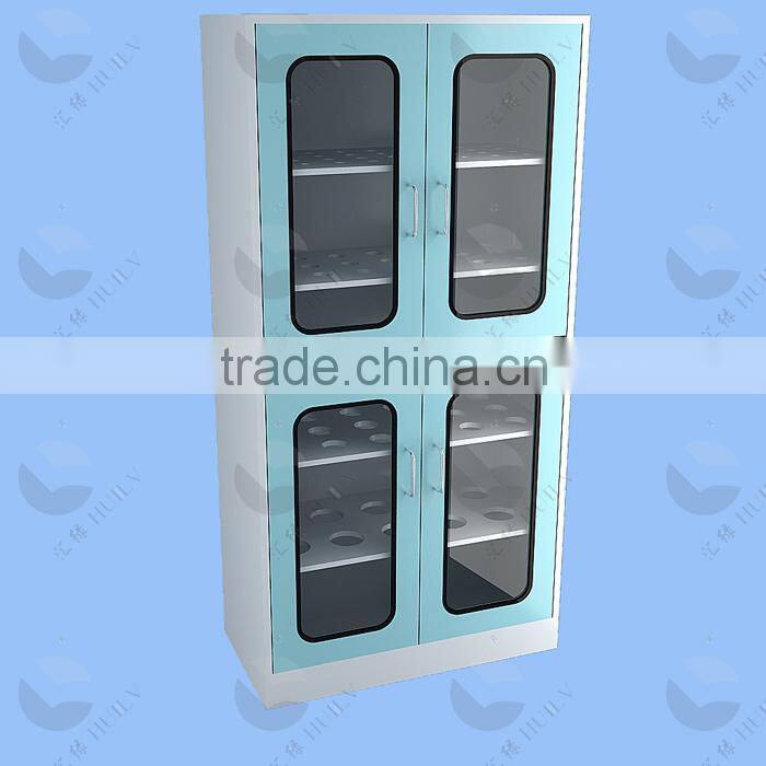 Modern design all steel laboratory filing cabinet