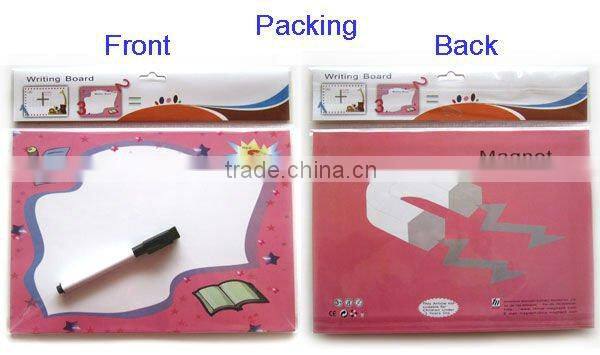 Magnetic Writing Board