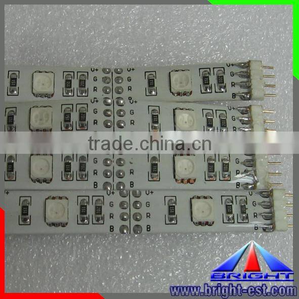 IP20 IP65 IP66 IP68 LED Flexible 3528 26leds/m USB led strip with 5V battery led strip