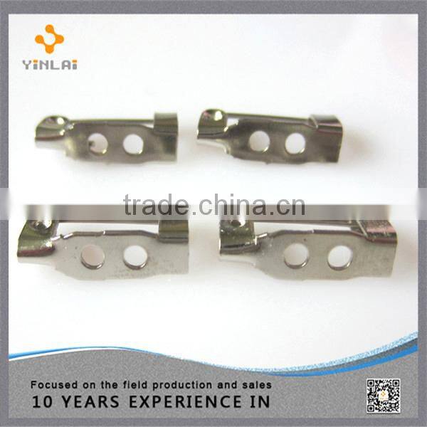 1.5cm Metal Safety Pins (SP004)
