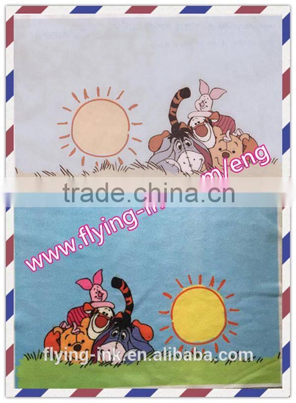 Large stock Offset ink sublimation for offset paper