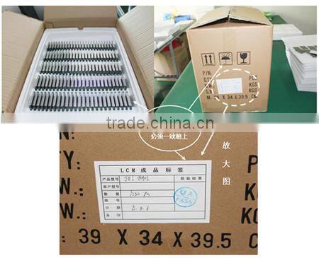 custom made car lcd monitor for Car GPS Navigator