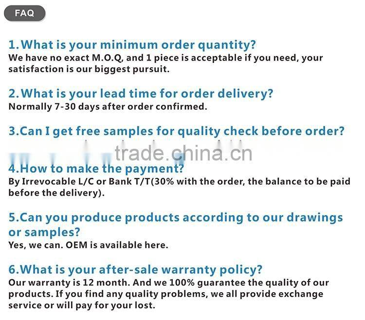 OEM Precision DIN /MSS/JIS Valve Wafter And Lug Type Butterfly Valve