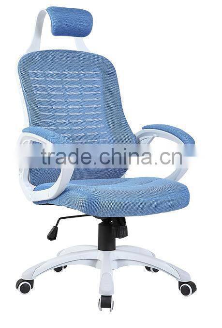 2016 New design racing seat ergonomic mesh chair,office chair with arms,mesh office chairs for office