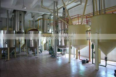 Crude sunflower oil refinery machine,Crude oil refining machine,Sunflower seed oil refinery machine