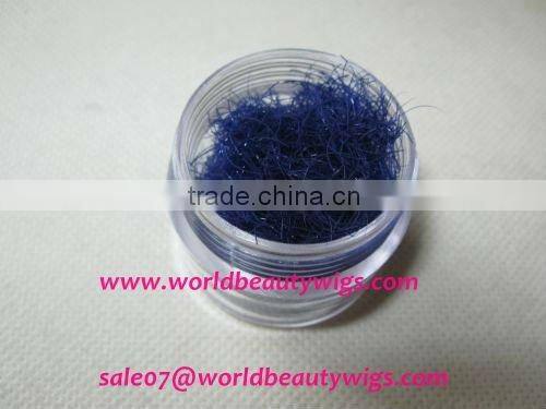 Loose eyelash extension