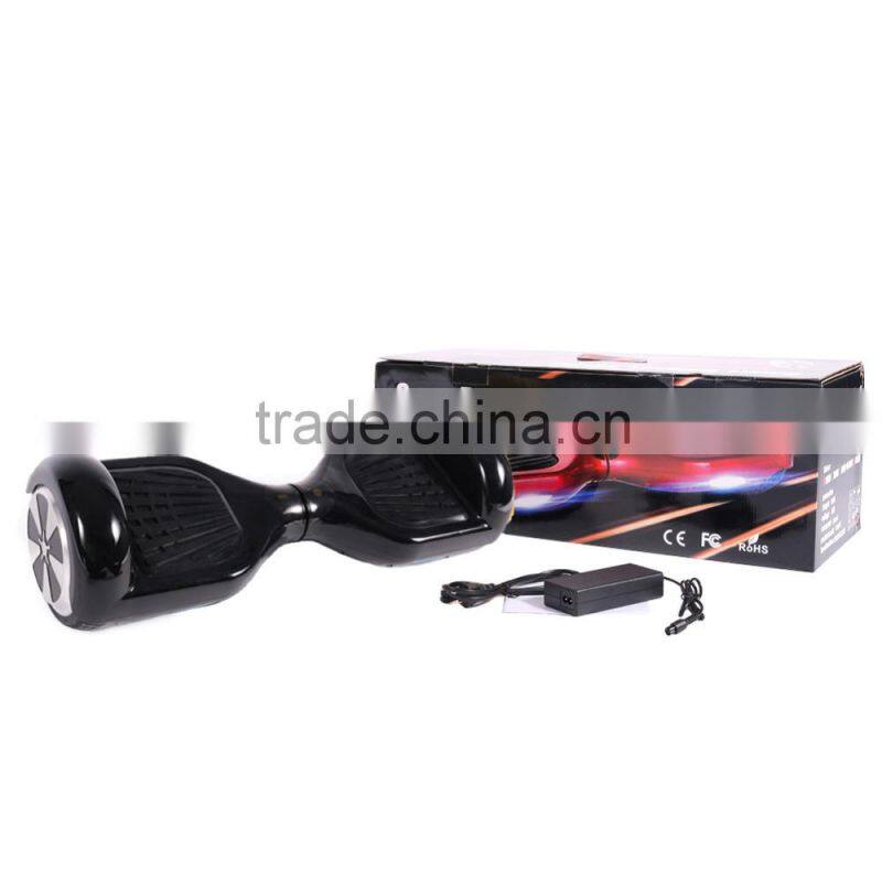 Vesiter EVA nylon strap carry bag 2 Wheels scooter Custom design shoulder bag