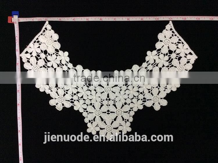 New Arrival Fashion Eco-Friendly Best Selling Lace Collars For Sale