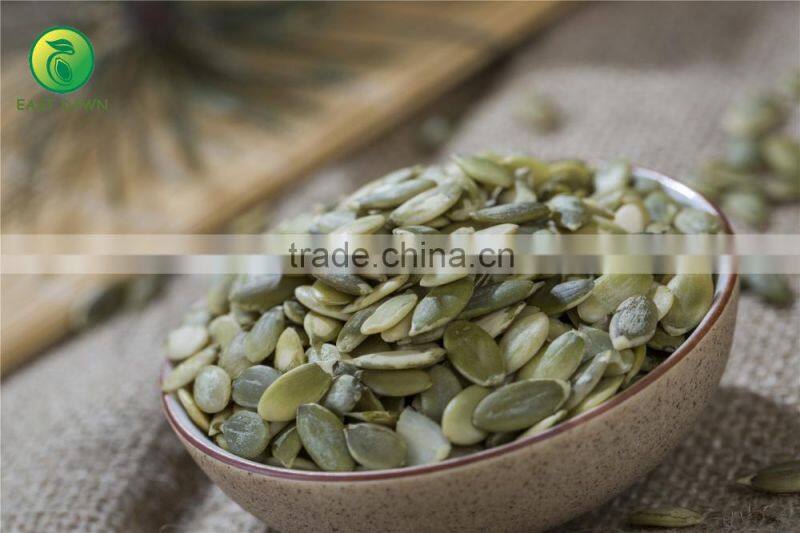 Dalian East Dawn Shine Skin Pumpkin Seeds Suppliers