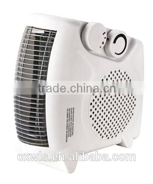 Mini fan heater (CE/ROHS) New PP Room heater