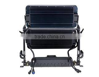 Best Selling! EV Light EV 1072 72pcs 10w RGBW Quad LED wash light wall light city color led