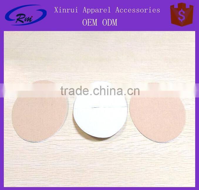 Hot Selling Comfortable Disposable armpit Sweat pad