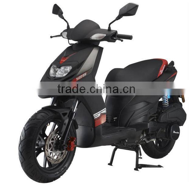 2014 NEW MOTOR SCOOTER STYLE TAIZHOU TYPHOON MOTORCYCLE / SCOOTER 150CC SHOWED ON 114TH CANTON FAIR SCOOTER