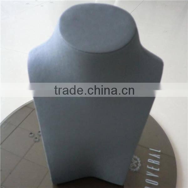 jewellery display mannequins