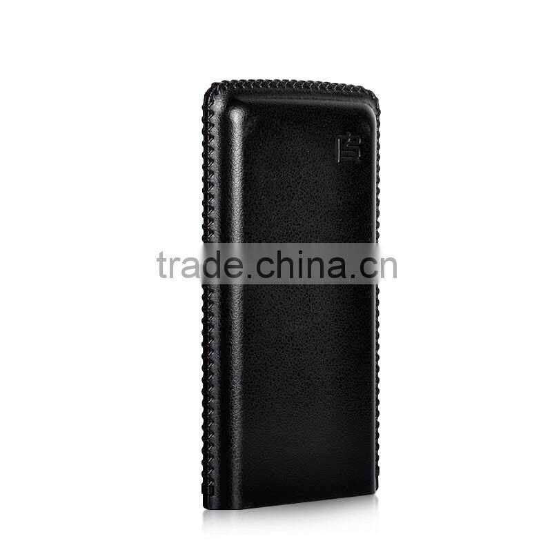 Best Power Banks gift dual USB charger double power battery 18650 battery 10000mah