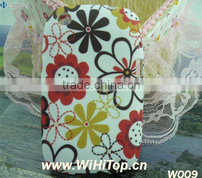 Cover for Blackberry Curve 9220.Jimmy Case Cover.