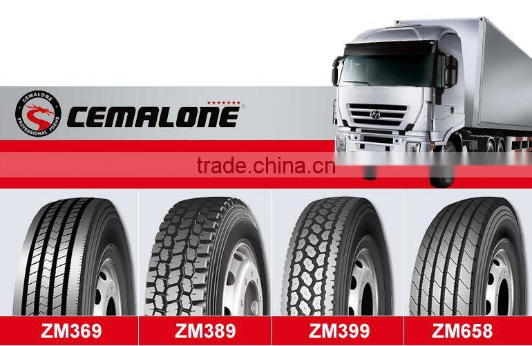 2016 Factory price 235/75R 17.5 truck tyre