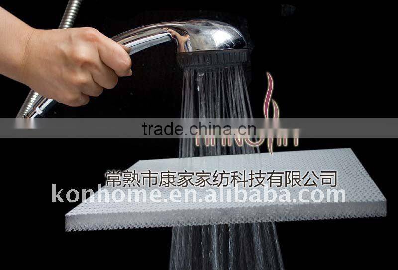 polyester 3d mesh fabric for mattress
