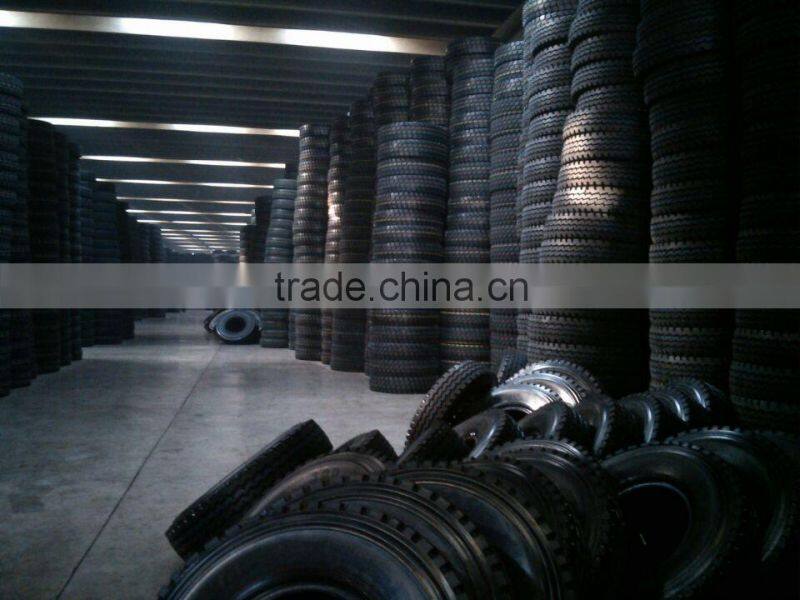 Paddy field tyre PR-1 9.5-20 tractor tyre