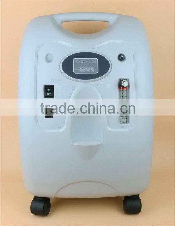 Excellent quality unique 7f-3 oxygen concentrator
