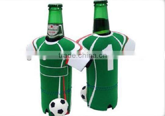 Neoprene Bottle Coolers