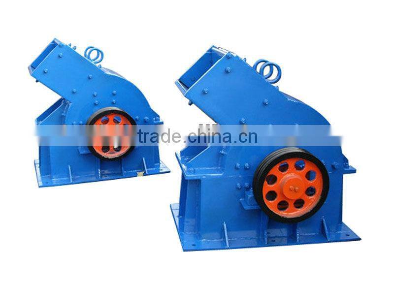 good quality pc400*300 hammer crusher for rock