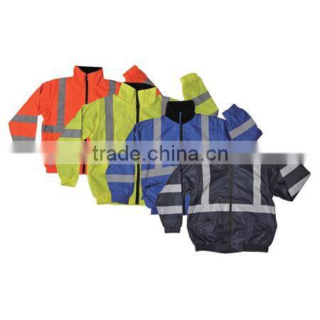 reflective safety t shirts