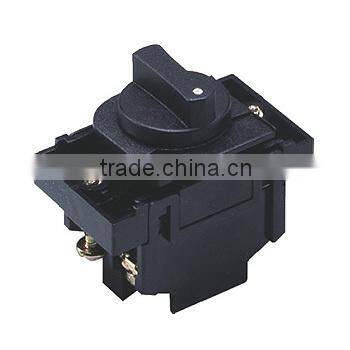 Parts (Emergency Stop, Selector Switches, Contact) for Hoist Push Button Pendant Switch