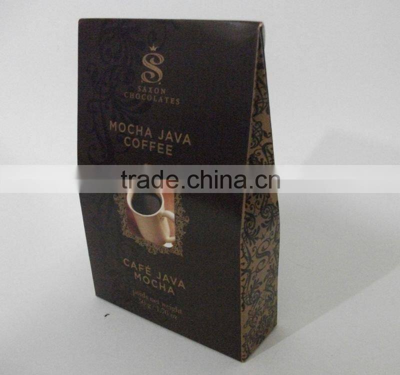 packing box printing