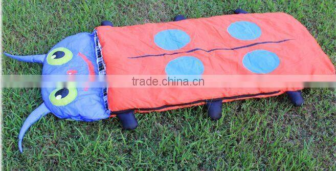 Children sleeping bag/ kids sleeping bag/ kids cute sleeping bags