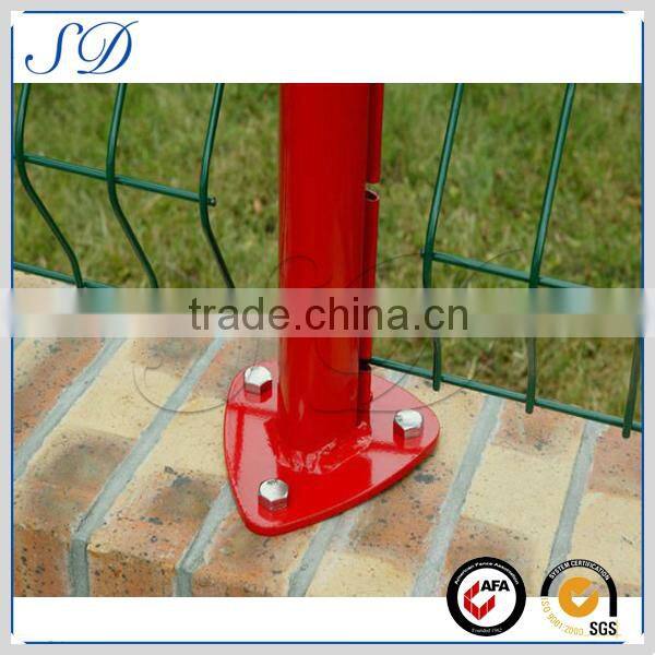 Competitive Price Peach shape column made in China