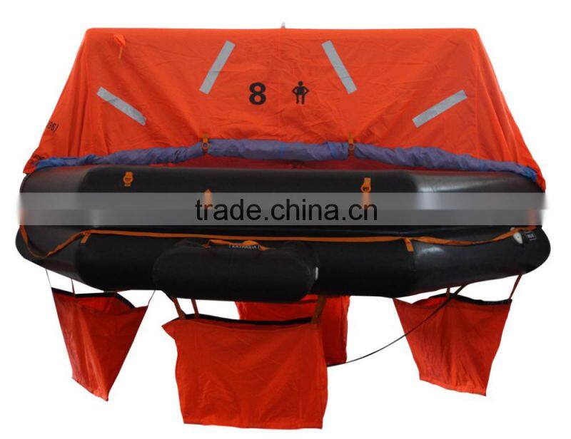 Solas Life raft Marine Liferaft