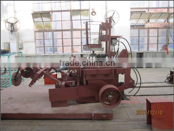 Agriculture machine for sugarcane planting combine sugarcane planter and sugarcane mini planter 2CZ-2