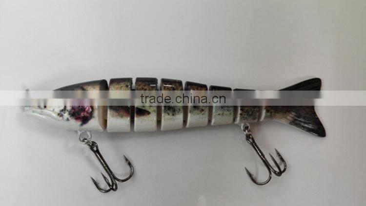 multi jointed fishing lures swimbait lures sale fishing lures