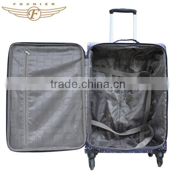 Wholesale 4 Wheels Alibaba Cheap Luggage Bags for Sale