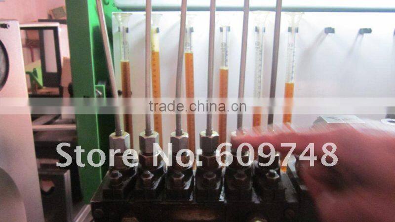 manufacturer !! glass tube used on test bench