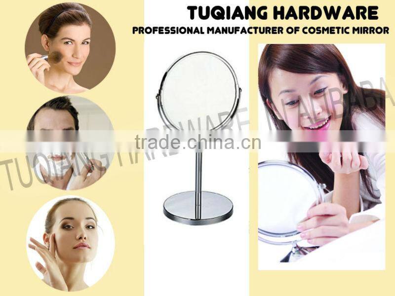 Factory Price Flexible Table mirror frame