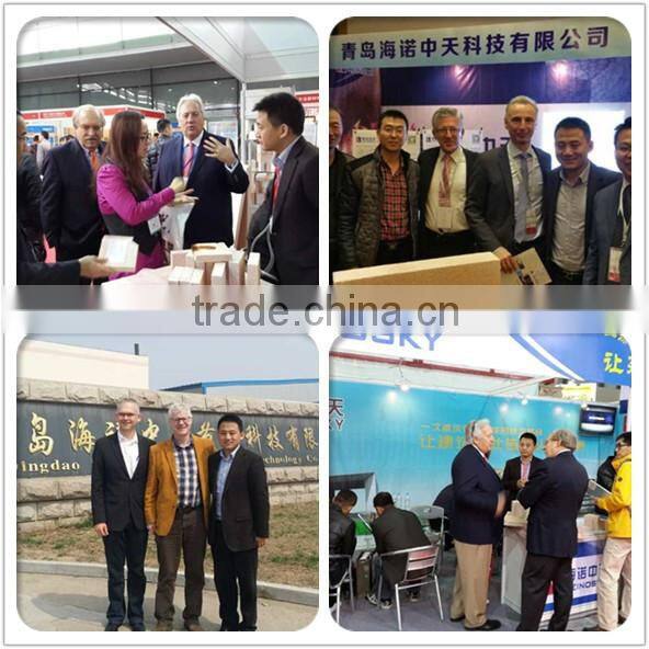 Factory supplied low price high quality automated foam batch eps pre expander