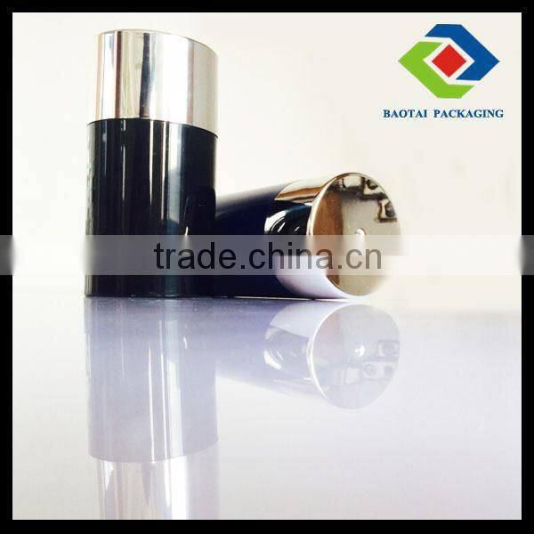 Wholesale 75g plastic deodorant packaging deodorant tube