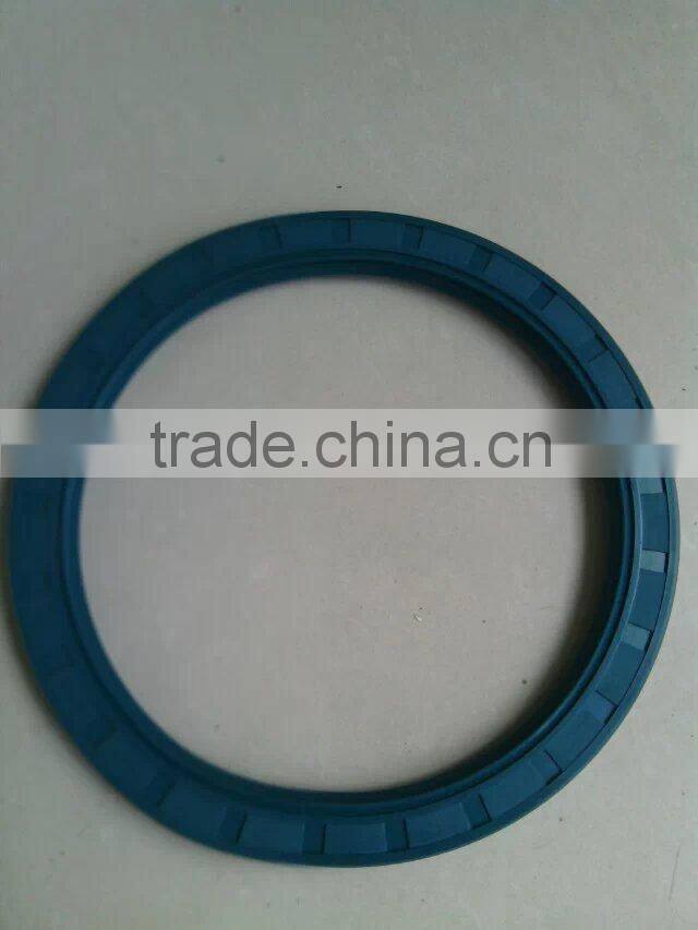 singla or double lips Metal+NBR oil seal 145*175*13mm