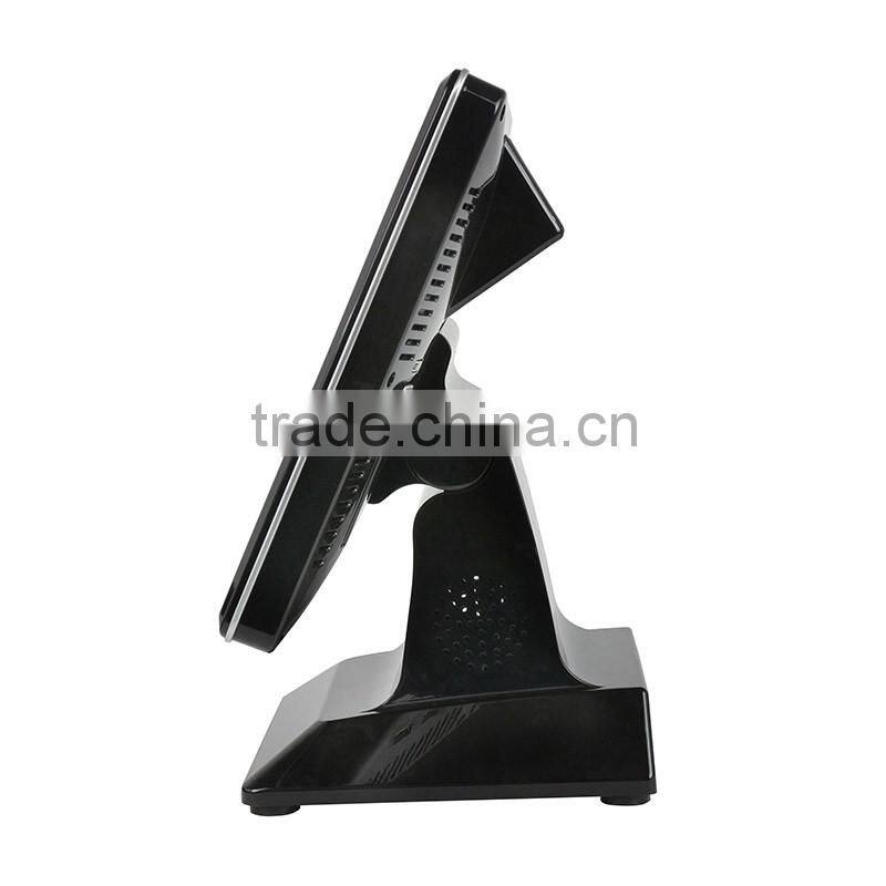 New Design AIBAO touch Screen cash register/touch screen pos system
