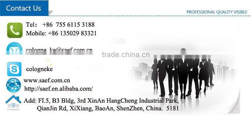 20x4 Character Blue LCD Module Monochrome Lcd SPLC780D