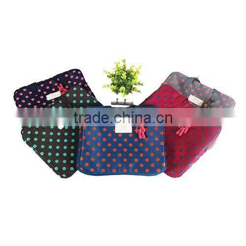 Brand Bag Waterproof High Density Material M/size Multifunction Bag