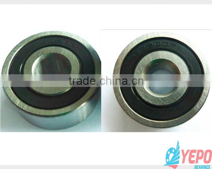 Single Row Ball Bearing 62200,62201,62202