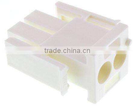 AMP wire harness 350776-1+TVR2-4 +High flexible cable