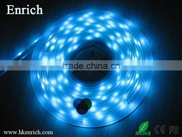 Waterproof /non-waterproof 3528 SMD LED Flexible Strip Light