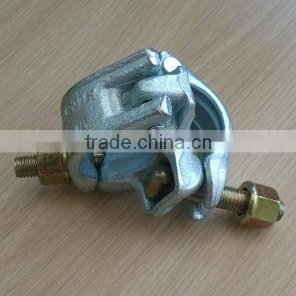 Best hot sale Forged scaffolding universal clamp