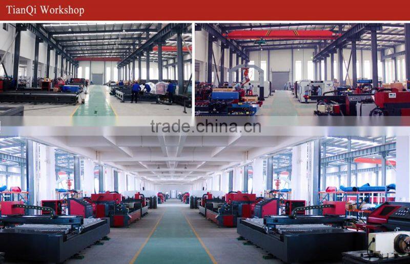 Fiber CO2 Metal Laser Cutting Engraving Marking Machine